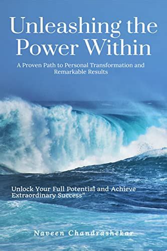 The Potential within: Unleashing the Power of Spiritual Talents