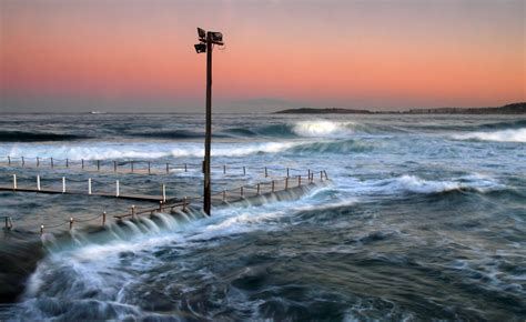 The Power Within: Unleashing the Energy of Ocean Tides