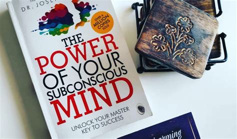 The Power Within: Unlocking the Enigmatic Workings of the Subconscious Mind