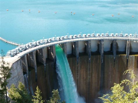 The Power and Symbolism of Water Dams in Dream Interpretation