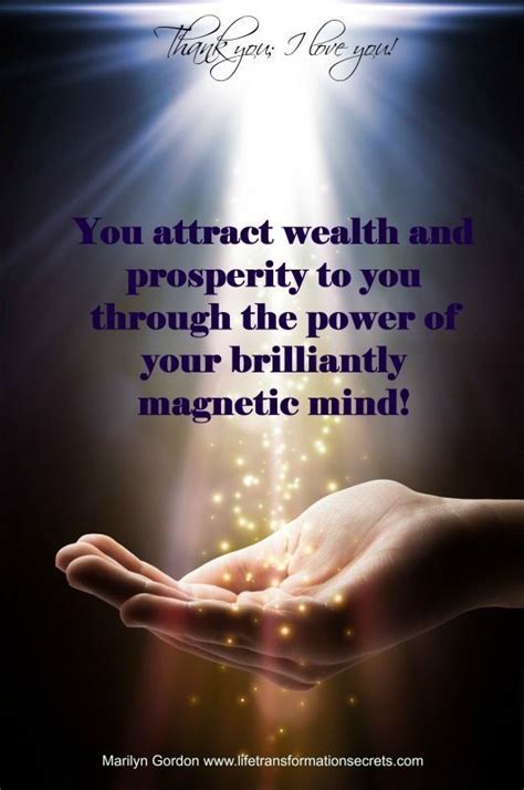 The Power of Belief: How Positive Thinking Can Attract Hidden Fortune