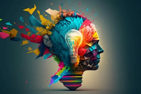 The Power of Creativity: Unleashing Your Imagination