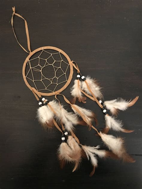 The Power of Dreamcatchers: Capturing the Essence of Indigenous Dreams