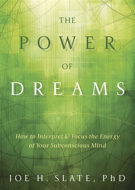 The Power of Dreams: An Overview