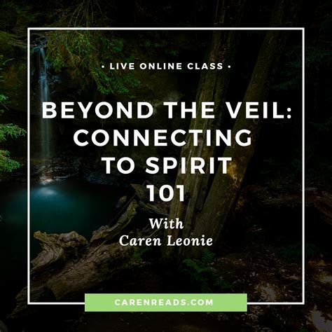 The Power of Dreams: Connecting with Beloved Spirits Beyond the Veil