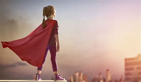 The Power of Dreams: Unleashing Our Inner Hero