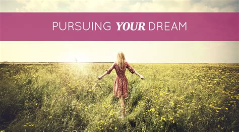 The Power of Dreams in Shaping and Pursuing Our Ambitions