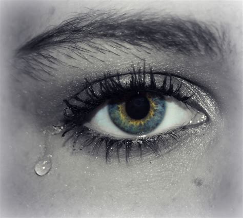 The Power of Emotions: Understanding Tears as an Expression