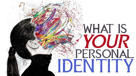 The Power of Encountering Your Personal Identity in Dreams