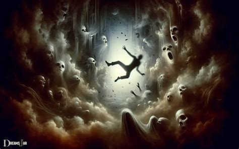 The Power of Fear in Dreams: Understanding its Influence and Consequences