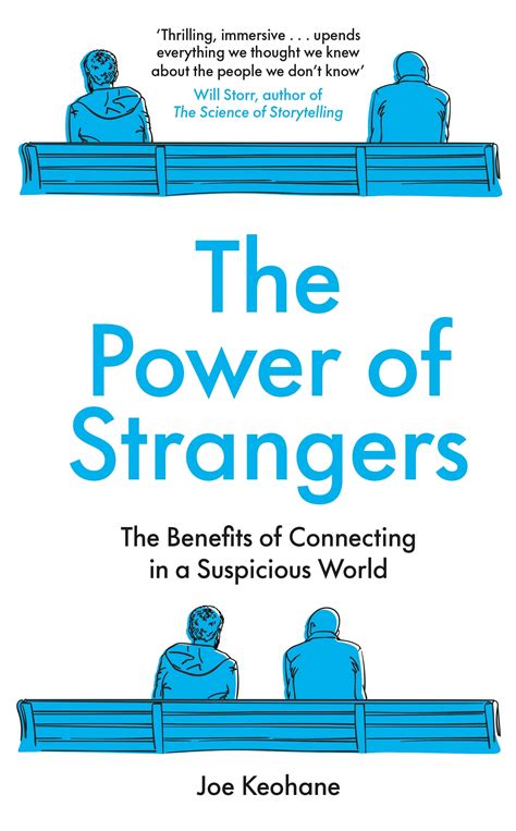 The Power of Food in Connecting Strangers