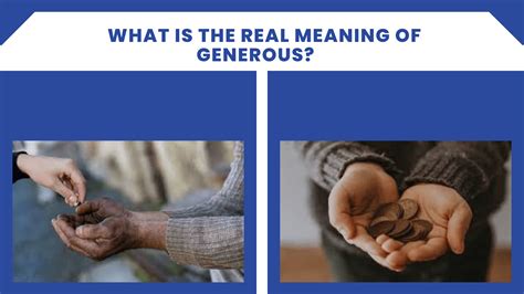 The Power of Generosity: The Significance of Sharing Delight