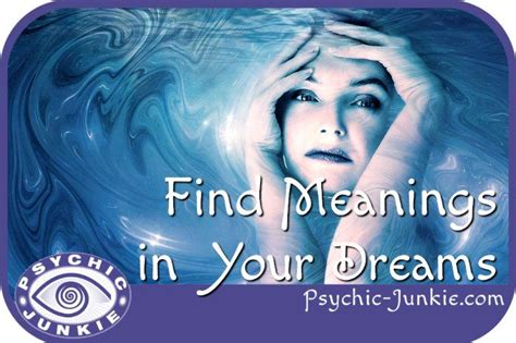 The Power of Intuition: Decoding Water Projection Dreams as Indications of Psychic Abilities