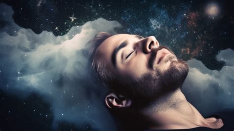 The Power of Lucid Dreaming: Embracing Control in Your Dream World