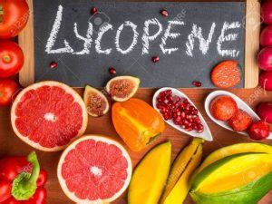 The Power of Lycopene: How the Fruit With a Red Pulp Can Enhance Your Well-being