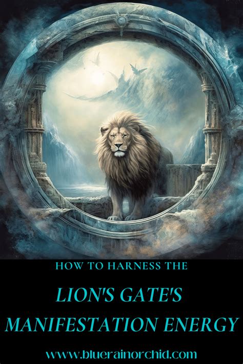 The Power of Manifestation: Harnessing Lion Comrade Dreams to Attract Inner Strength and Unshakable Confidence