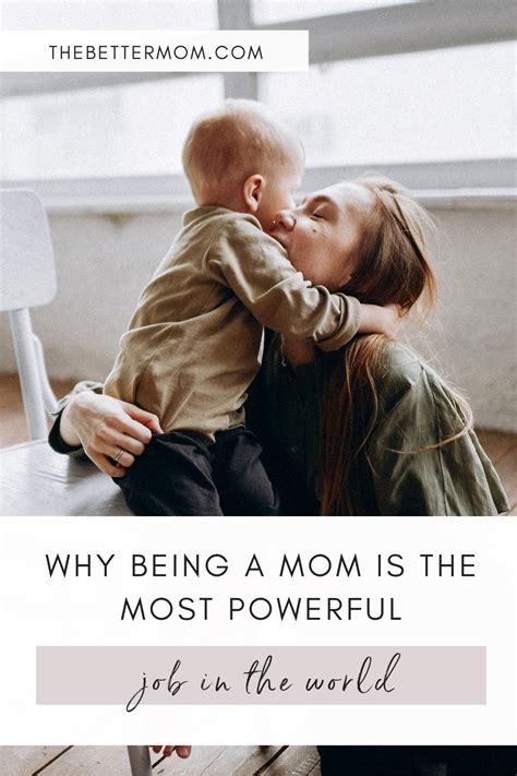 The Power of Motherhood: A Journey Like No Other