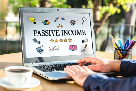 The Power of Passive Income: Why You Should Consider Investing in an Automated Teller Machine