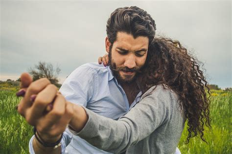 The Power of Physical Touch: Understanding the Importance of Hugs