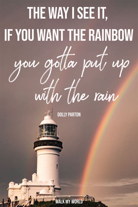 The Power of Rainbows: Inspiring Hope and Joy