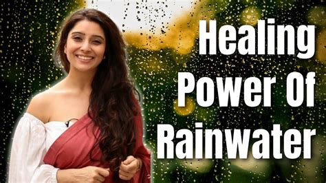 The Power of Rainwater Dreams: A Pathway to Healing and Transformation