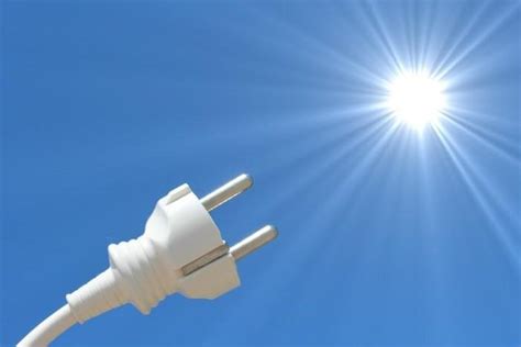 The Power of Sunlight: Harnessing a Celestial Energy Source