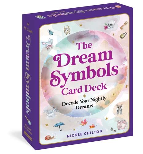 The Power of Symbolism: Decoding the Hidden Meaning in Dream Messages