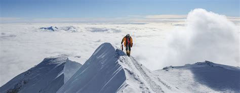 The Power of Visualization: Conquering the Tallest Peaks