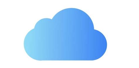 The Power of the Cloud: Enhancing Connectivity with iCloud