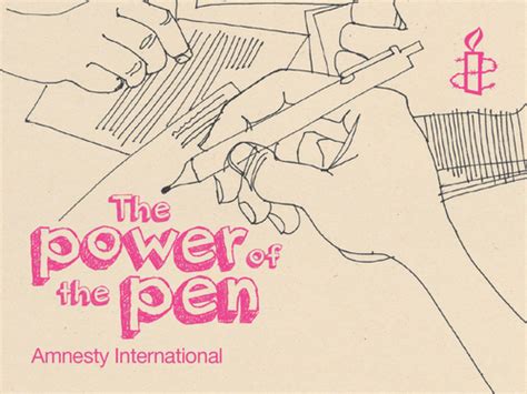 The Power of the Pen: Understanding Dreams Involving Pen-Related Acts of Violence