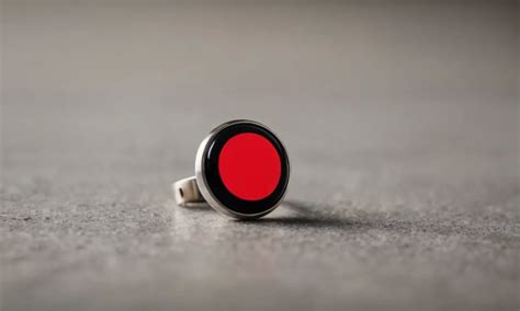 The Power of the Red Dot: Unveiling Its Symbolic Meaning in Dreams