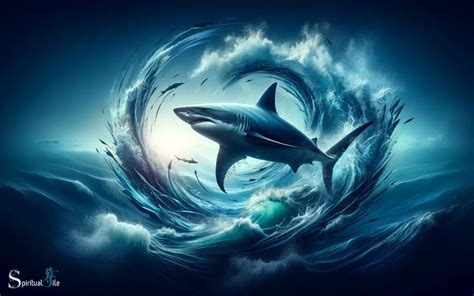 The Power of the Shark: Revealing the Symbolic Strength