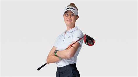 The Professional Ventures and Sponsorship Agreements of Nelly Korda