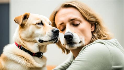 The Profound Emotional Connection Between Canines and Humans