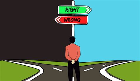 The Profound Impact of Choosing the Incorrect Path