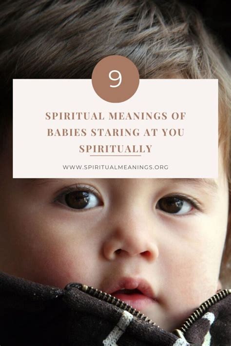 The Profound Meaning of Spiritual Dreams Throughout the Journey of Expecting a Child