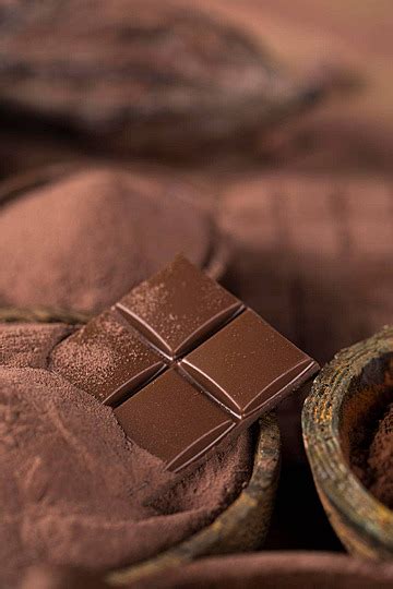 The Profound Significance Behind Indulging in Rich Cocoa Delights
