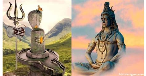 The Profound Significance of the Shivling in Hinduism