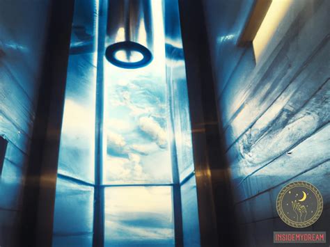 The Profound Symbolism of Dreams Involving Elevators and Great Heights