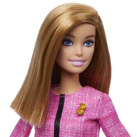 The Promising Future of Barbie Brilliant