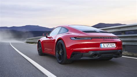 The Promising Future of Porsche Carrera