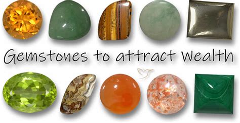 The Prosperity of Negative Gemstone: Financial Status Insights