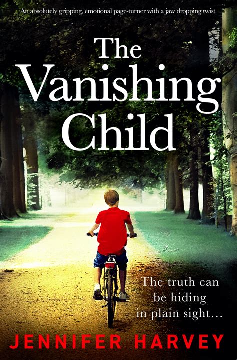 The Psyche of a Vanished Child