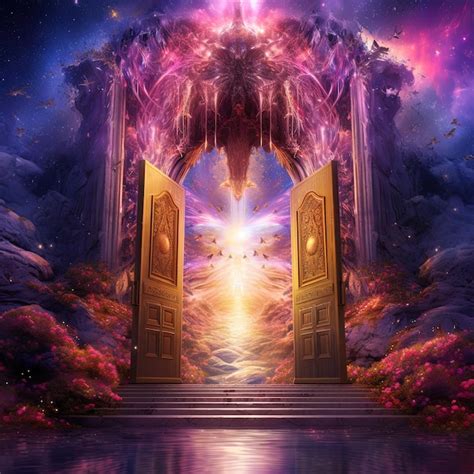 The Psychic Portal: Exploring the Deeper Dimensions of the Psyche