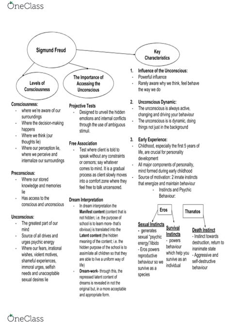 The Psychoanalytic Perspective: Decoding the Hidden Messages within Terrifying Homicidal Scenarios