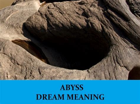 The Psychological Aspects of Dreaming About Descending