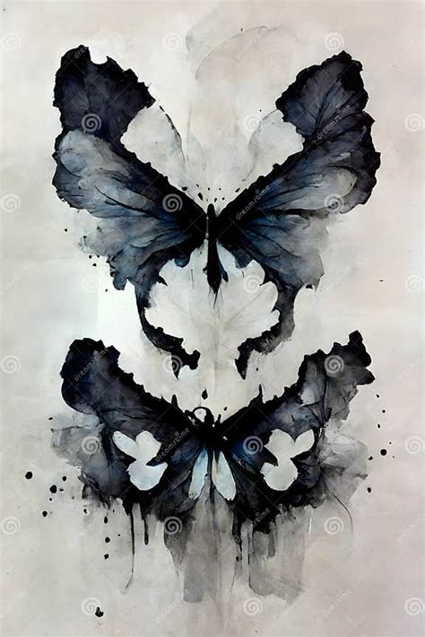 The Psychological Depths of Pursuing a Butterfly