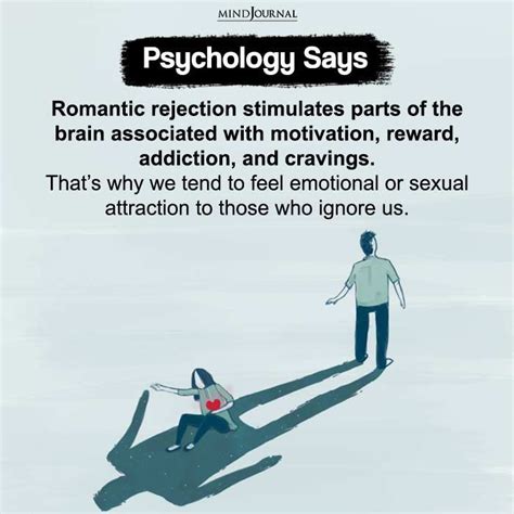 The Psychological Effects of Experiencing Rejection in Romantic Dreams