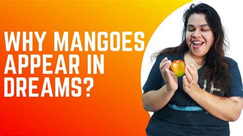 The Psychological Effects of Receiving a Mango in Dreams