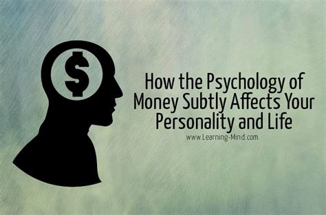 The Psychological Impact: How Fantasizing about Donating Funds Affects Your Mind